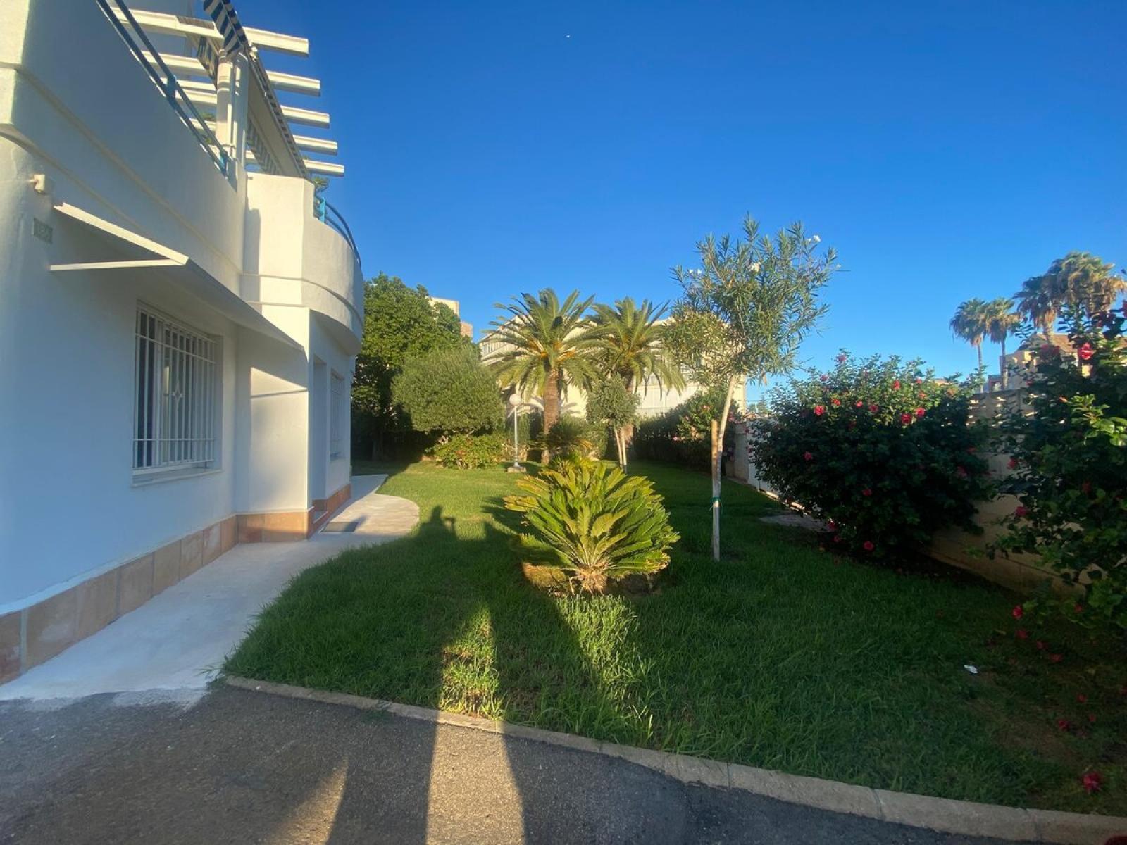 Photo number 18. Flat / Apartment for sale in Denia. Ref.: SLH-5-52-15967
