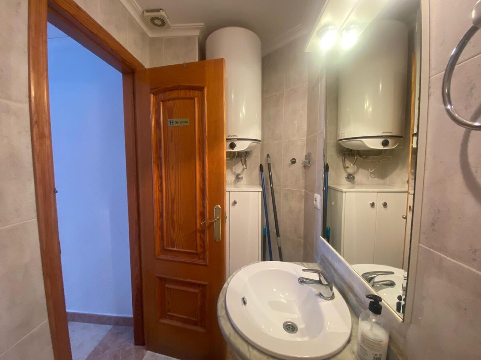 Photo number 15. Flat / Apartment for sale in Denia. Ref.: SLH-5-52-15967