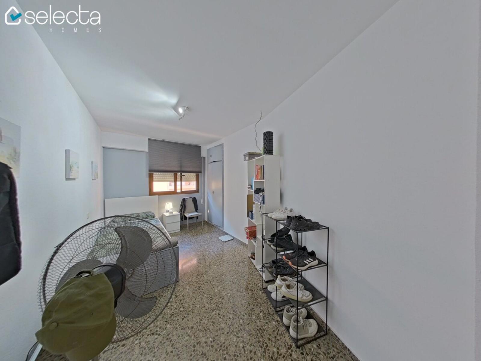 Photo number 7. Flat / Apartment for sale in Denia. Ref.: SLH-5-52-15968