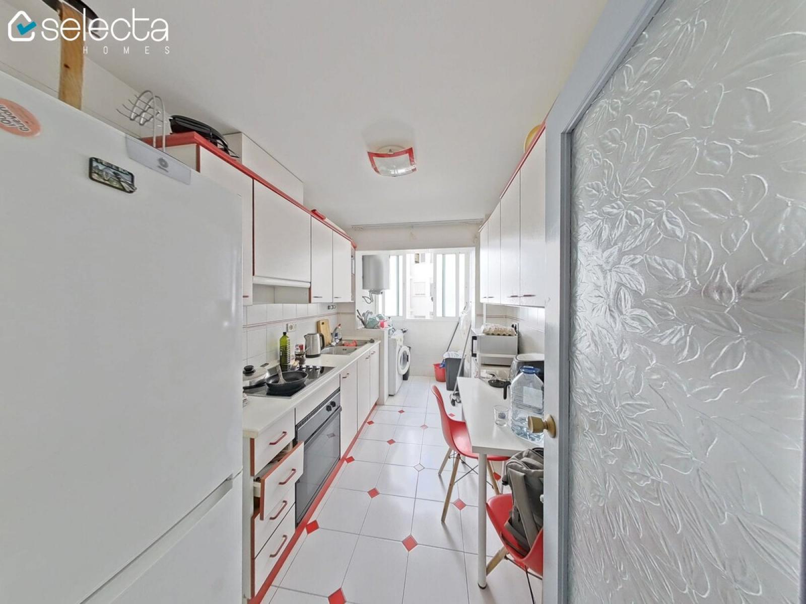 Photo number 3. Flat / Apartment for sale in Denia. Ref.: SLH-5-52-15968