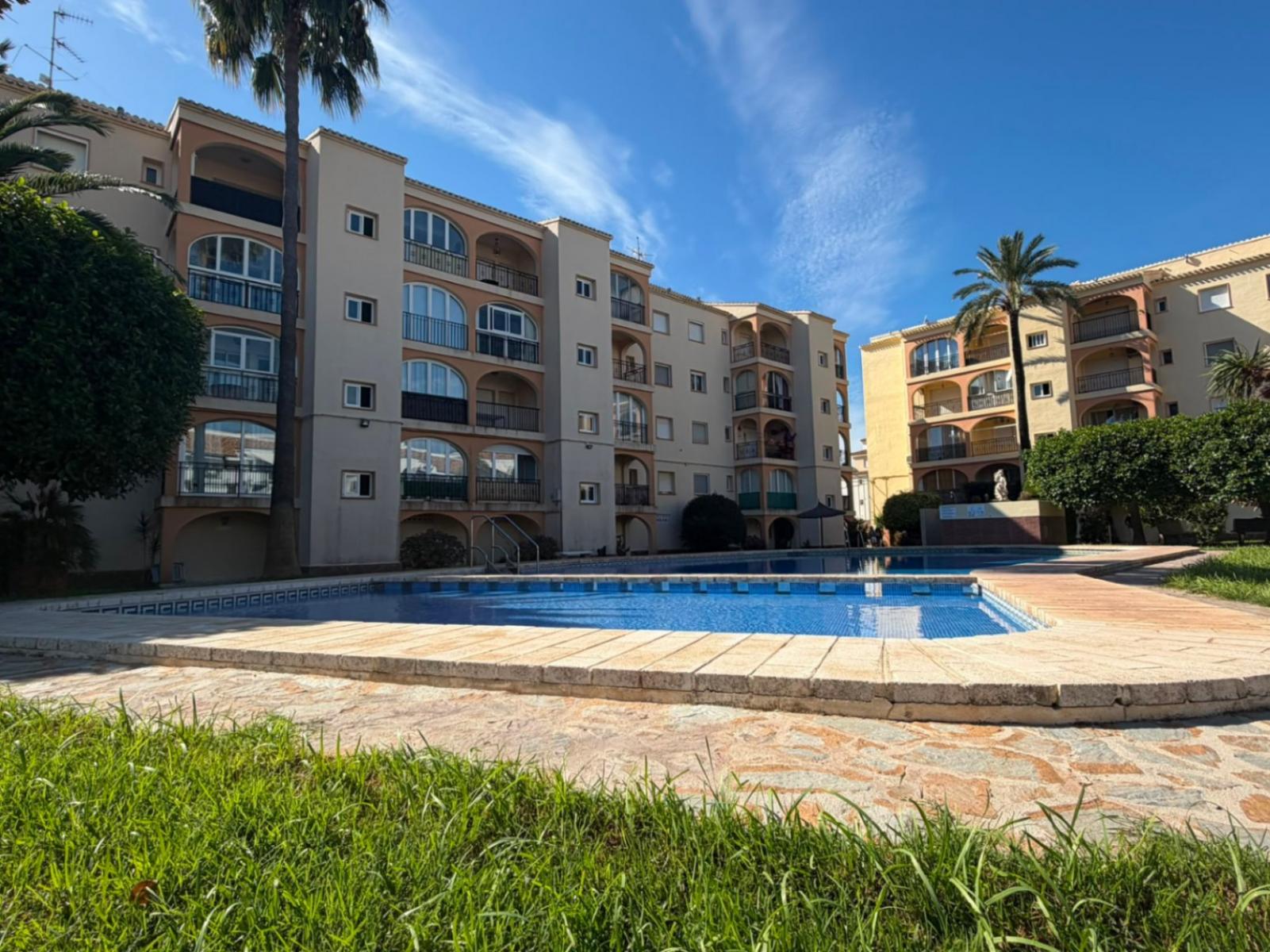 Photo number 4. Flat / Apartment for sale in Denia. Ref.: XMI-365243