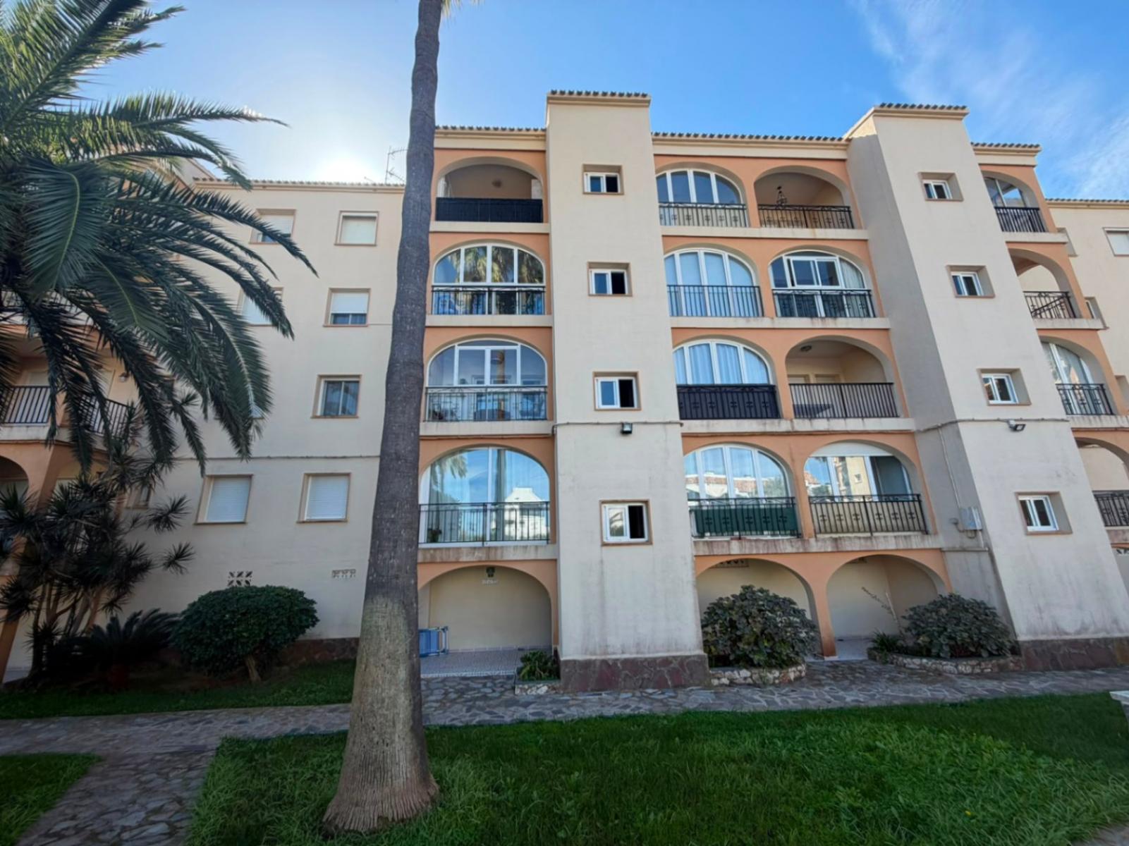 Photo number 3. Flat / Apartment for sale in Denia. Ref.: XMI-365243