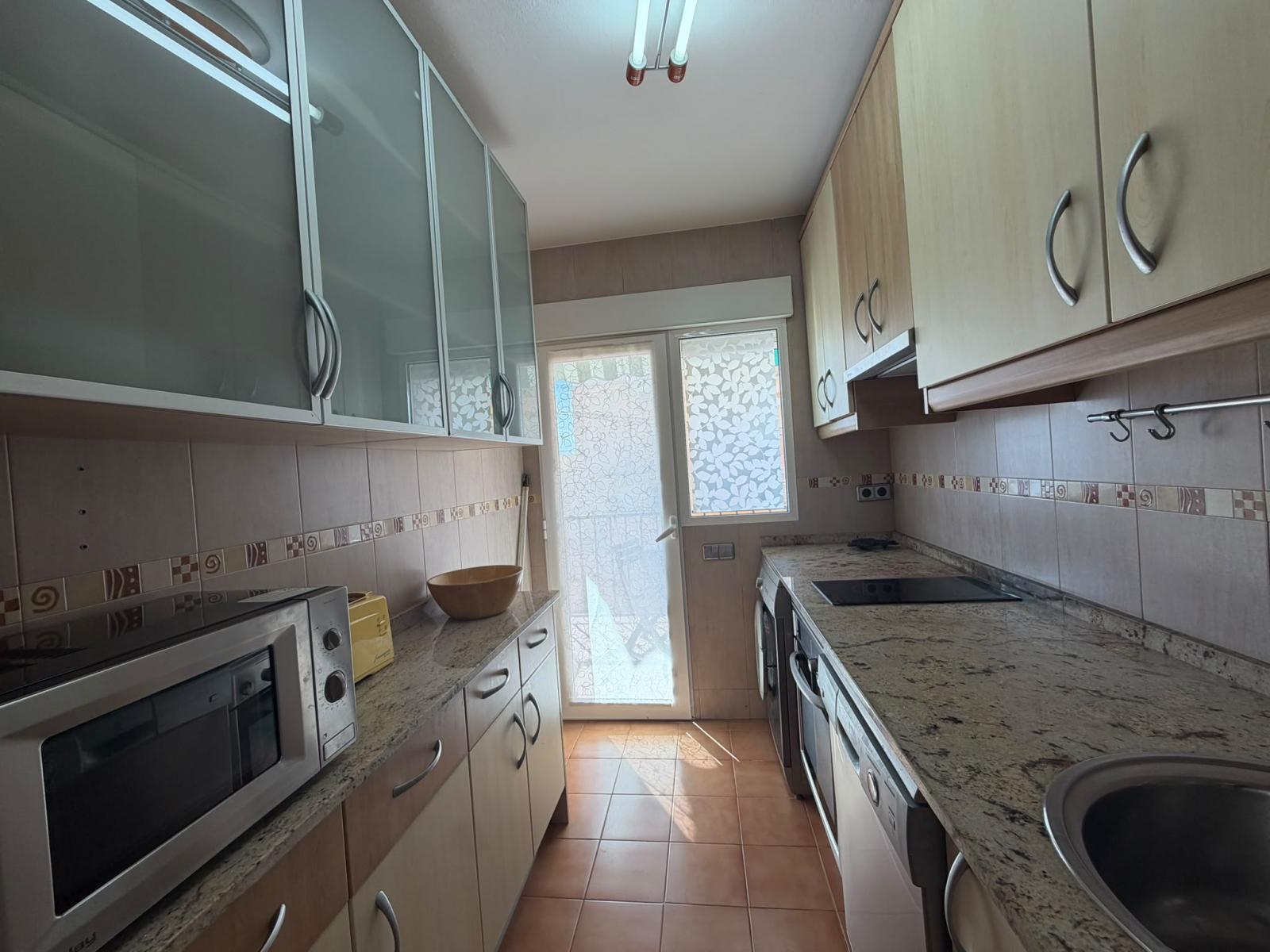 Photo number 18. Flat / Apartment for sale in Denia. Ref.: XMI-365243