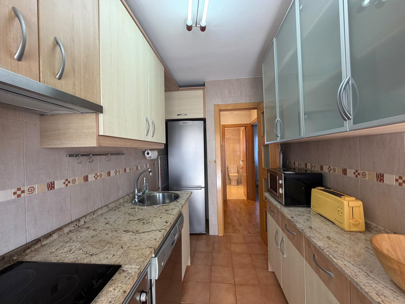 Photo number 19. Flat / Apartment for sale in Denia. Ref.: XMI-365243