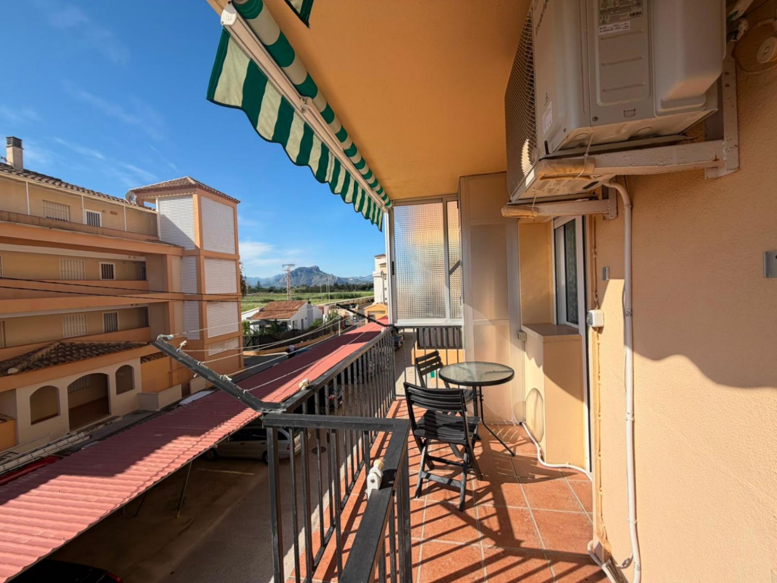 Photo number 26. Flat / Apartment for sale in Denia. Ref.: XMI-365243