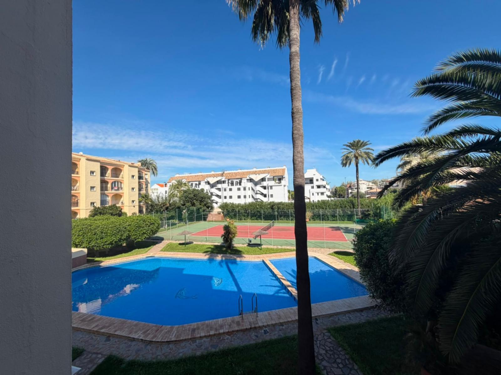 Photo number 8. Flat / Apartment for sale in Denia. Ref.: XMI-365243
