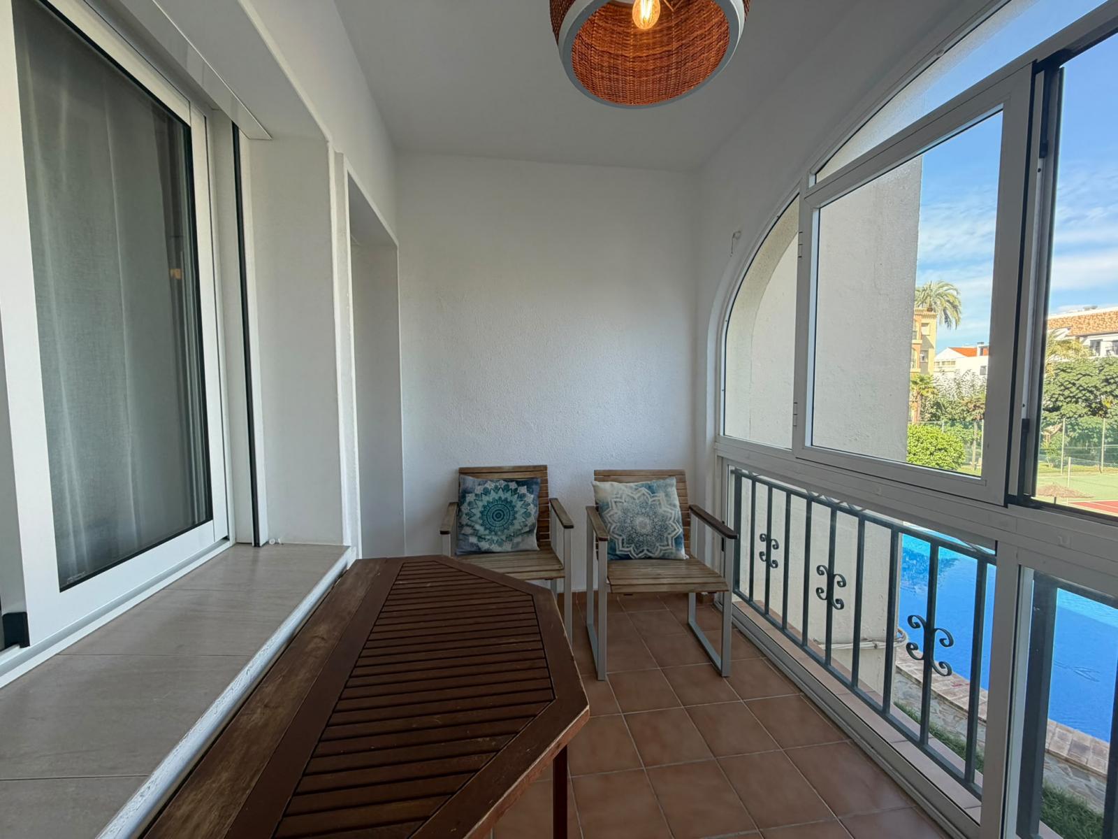 Photo number 9. Flat / Apartment for sale in Denia. Ref.: XMI-365243