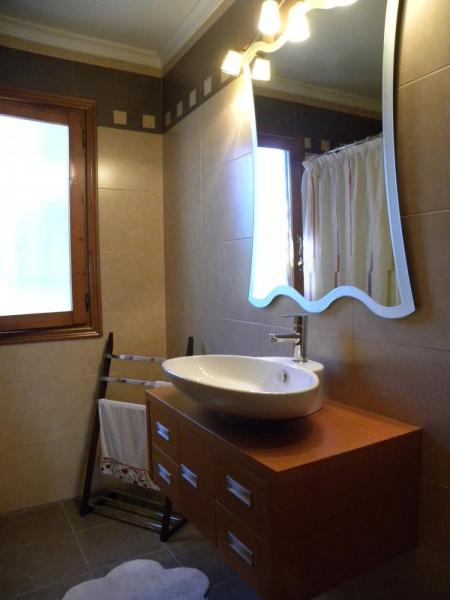 Photo number 13. Villa for sale in Denia. Ref.: SLH-1-1-15974