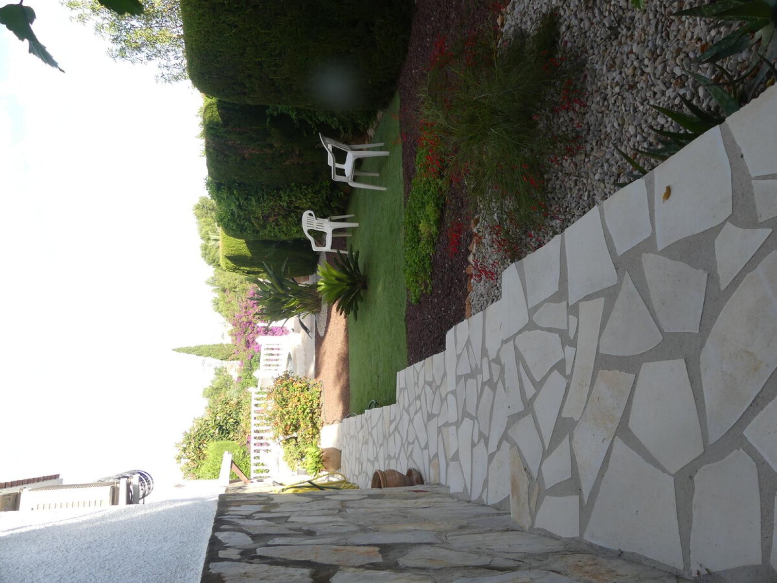 Photo number 16. Villa for sale in Denia. Ref.: SLH-1-1-15974