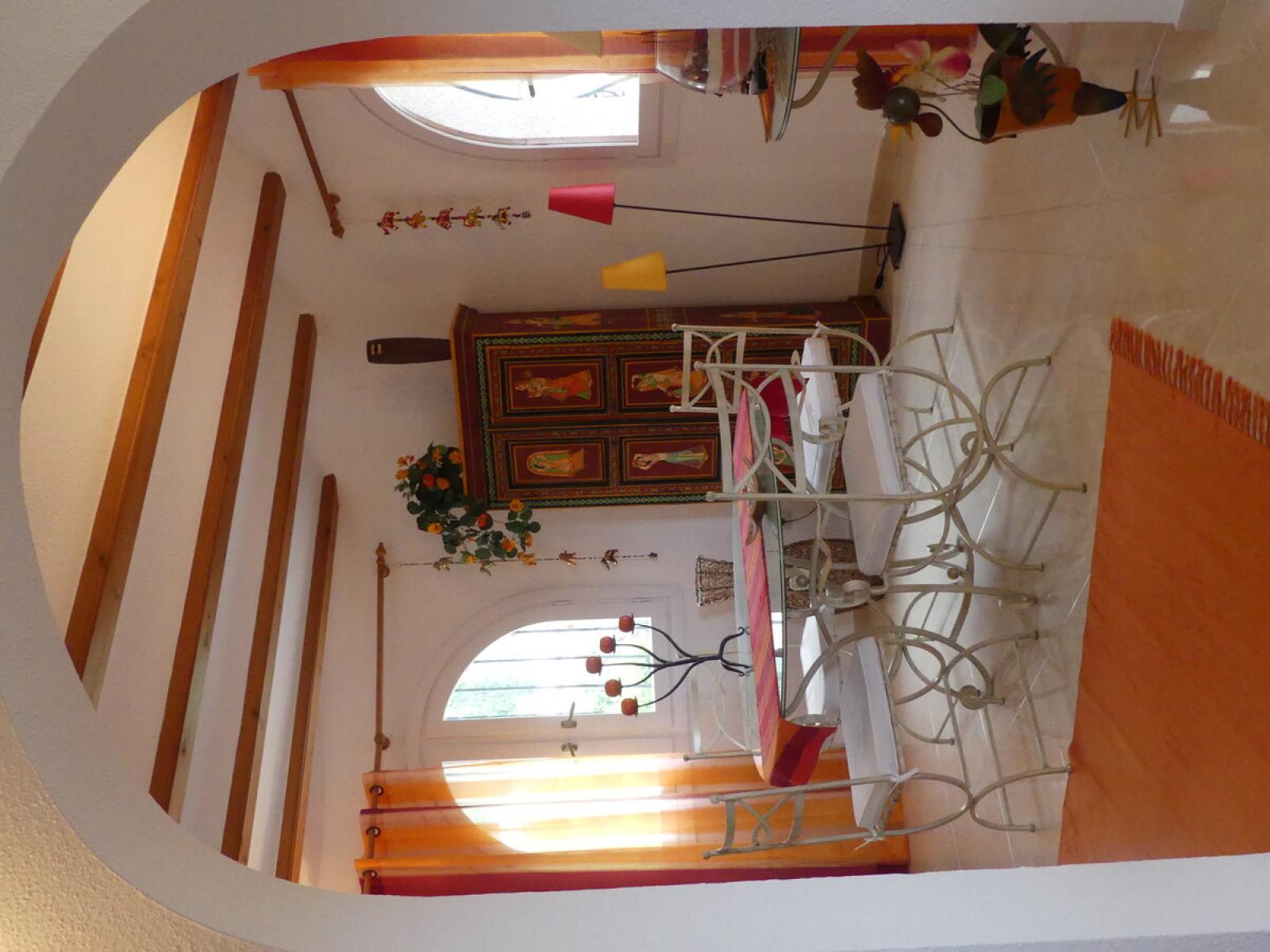 Photo number 5. Villa for sale in Denia. Ref.: SLH-1-1-15974