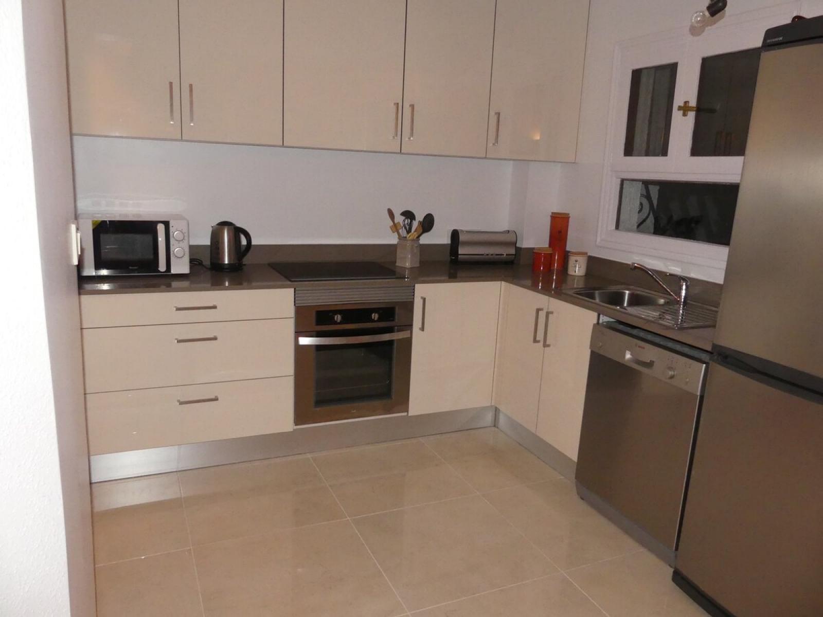 Photo number 9. Villa for sale in Denia. Ref.: SLH-1-1-15974