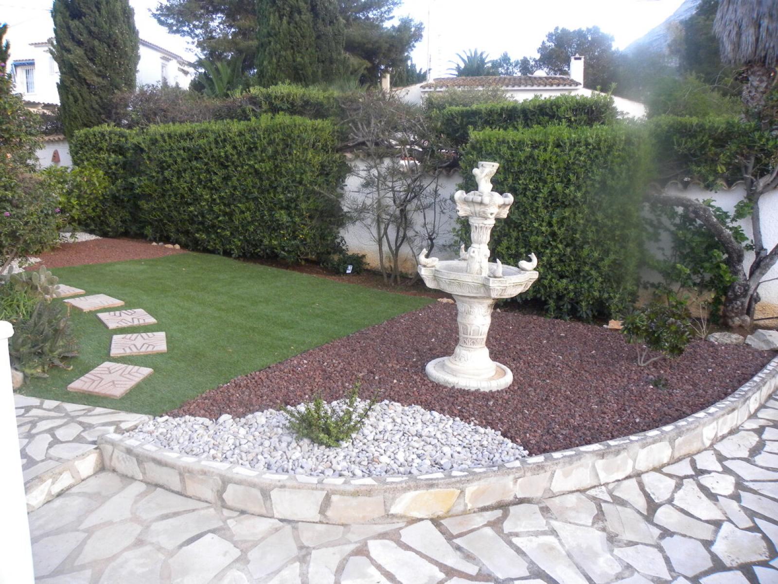 Photo number 15. Villa for sale in Denia. Ref.: SLH-1-1-15974