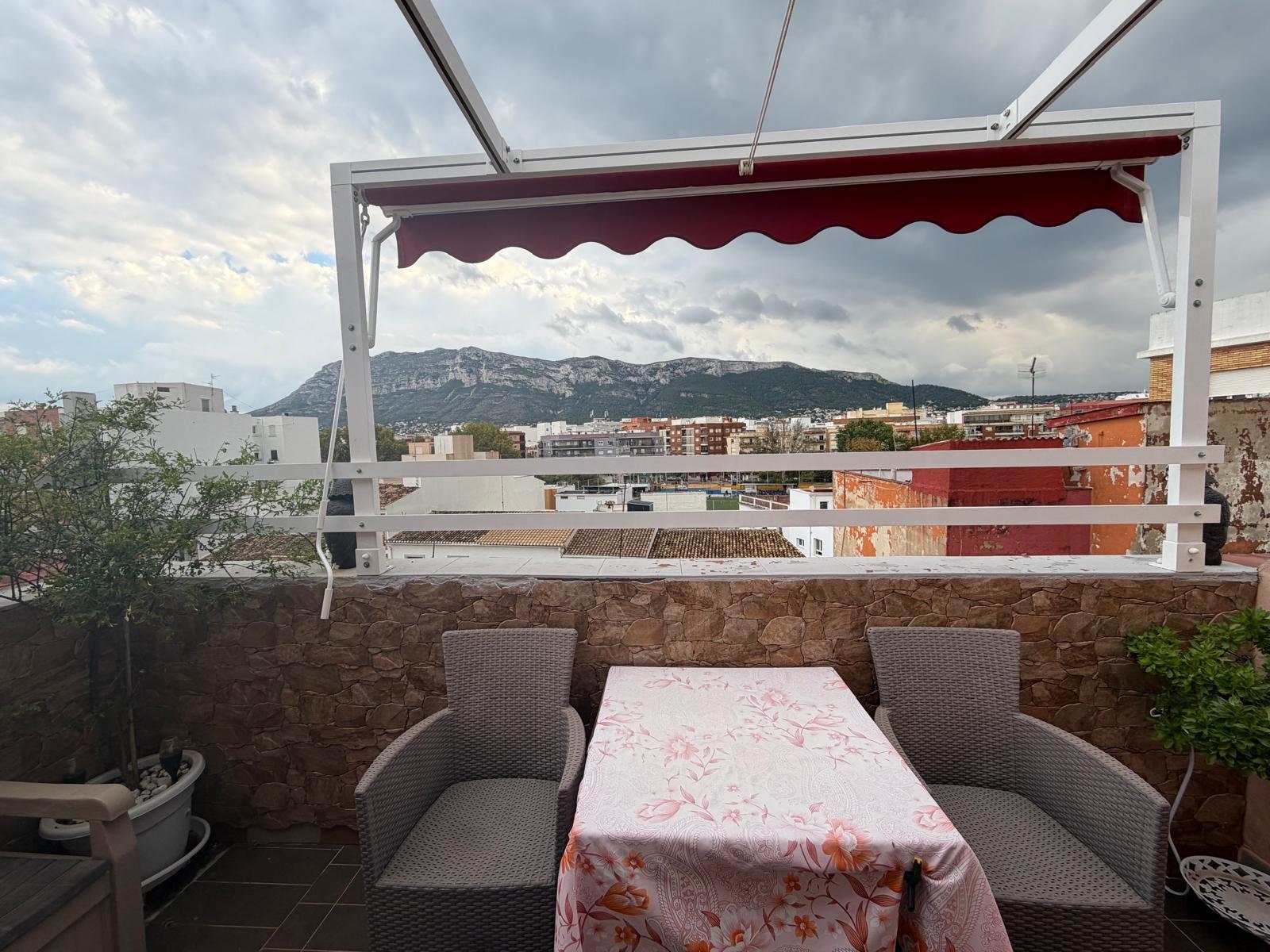 Photo number 1. Property for sale in Denia. Ref.: XMI-365404