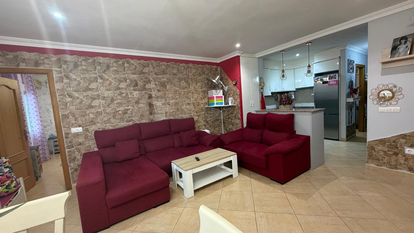 Photo number 3. Property for sale in Denia. Ref.: XMI-365404