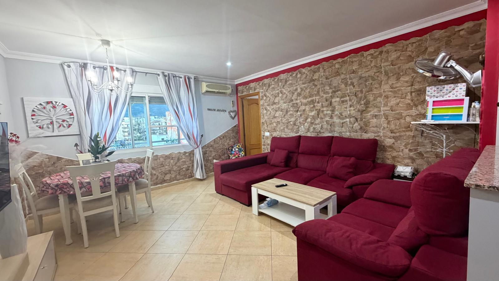 Photo number 4. Property for sale in Denia. Ref.: XMI-365404