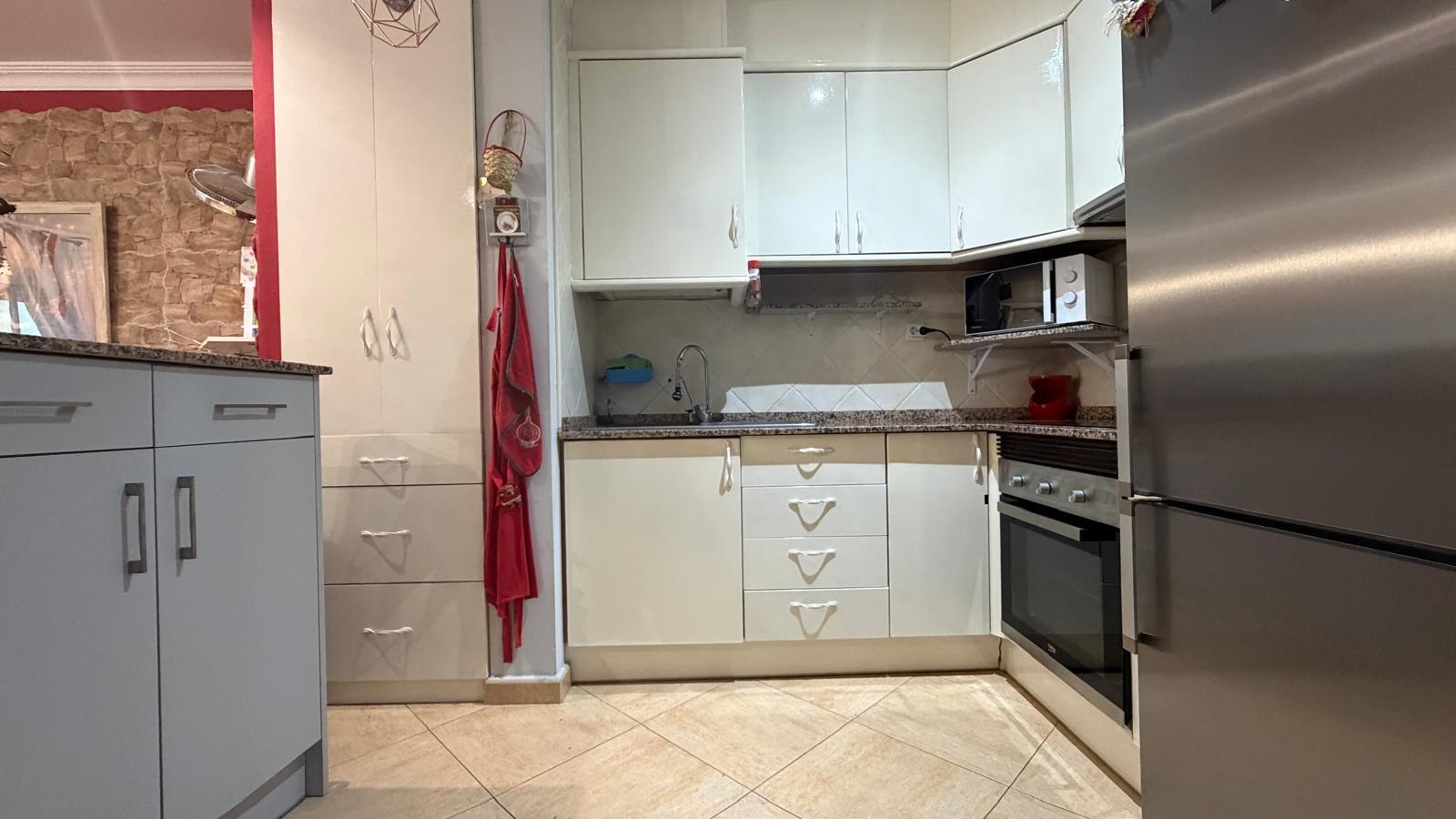 Photo number 5. Property for sale in Denia. Ref.: XMI-365404