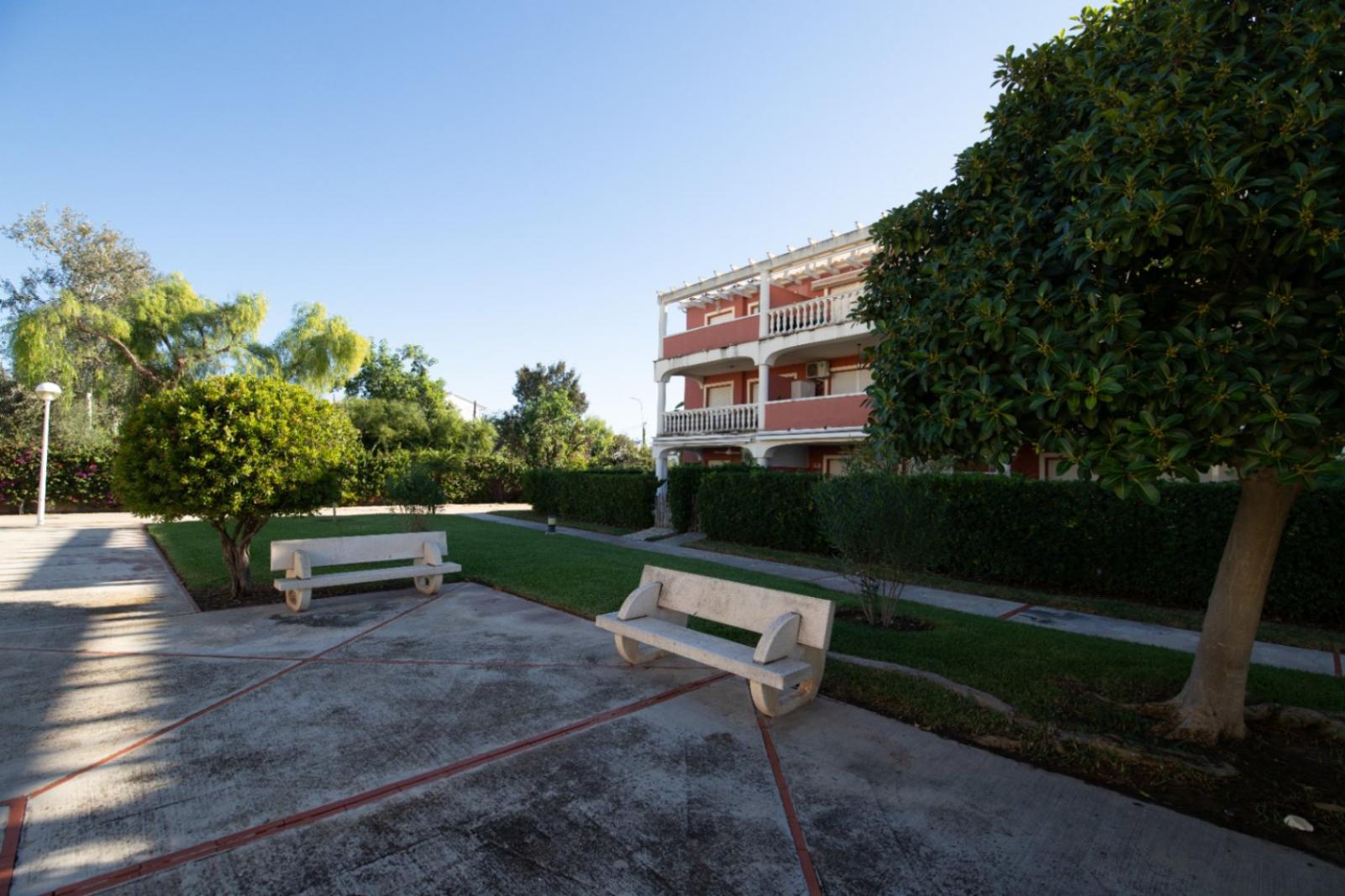 Photo number 5. Flat / Apartment for sale in Denia. Ref.: XMI-365460