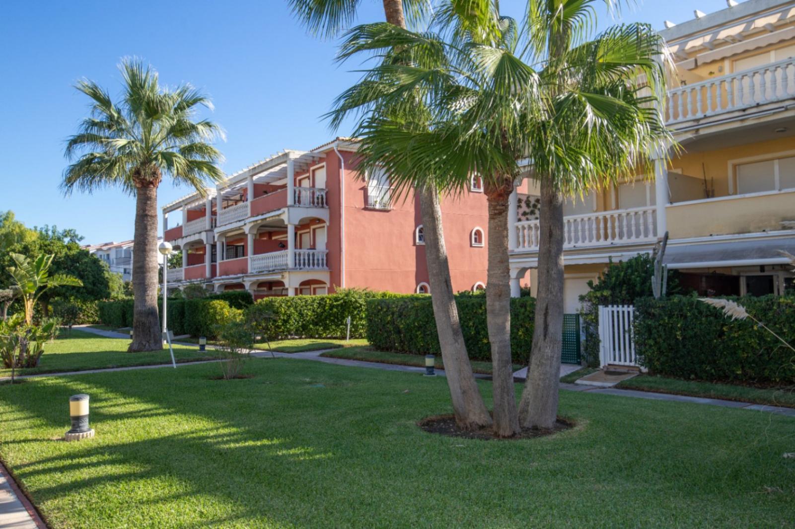 Photo number 6. Flat / Apartment for sale in Denia. Ref.: XMI-365460