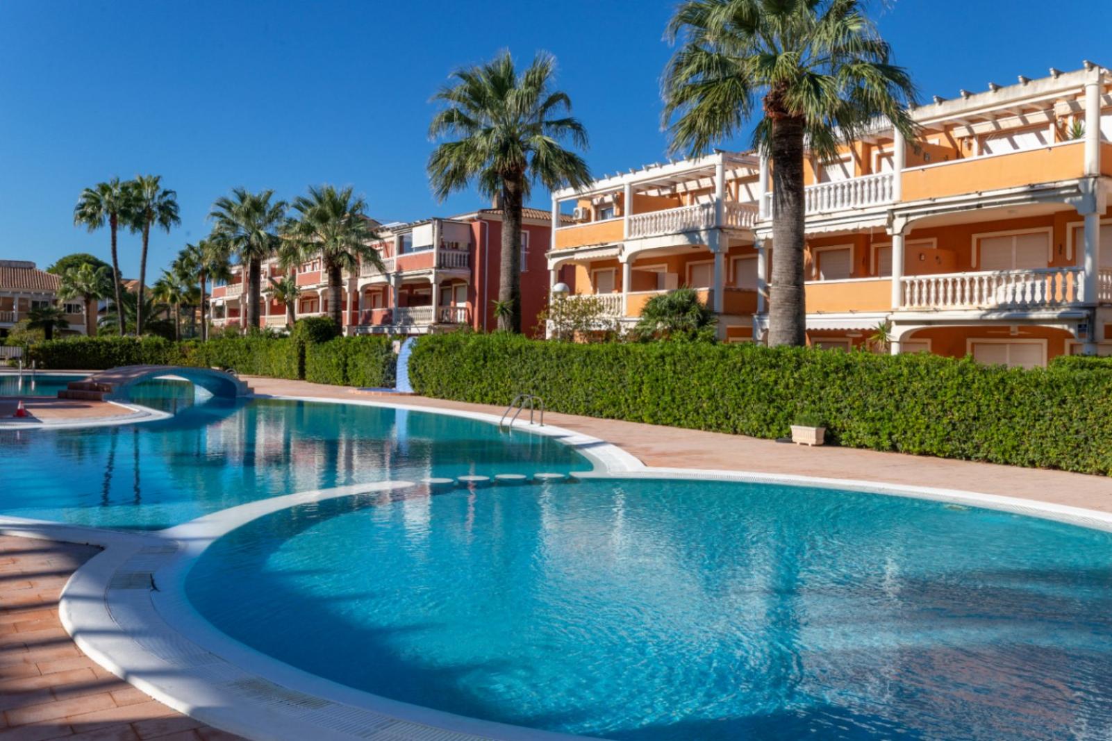 Photo number 2. Flat / Apartment for sale in Denia. Ref.: XMI-365460
