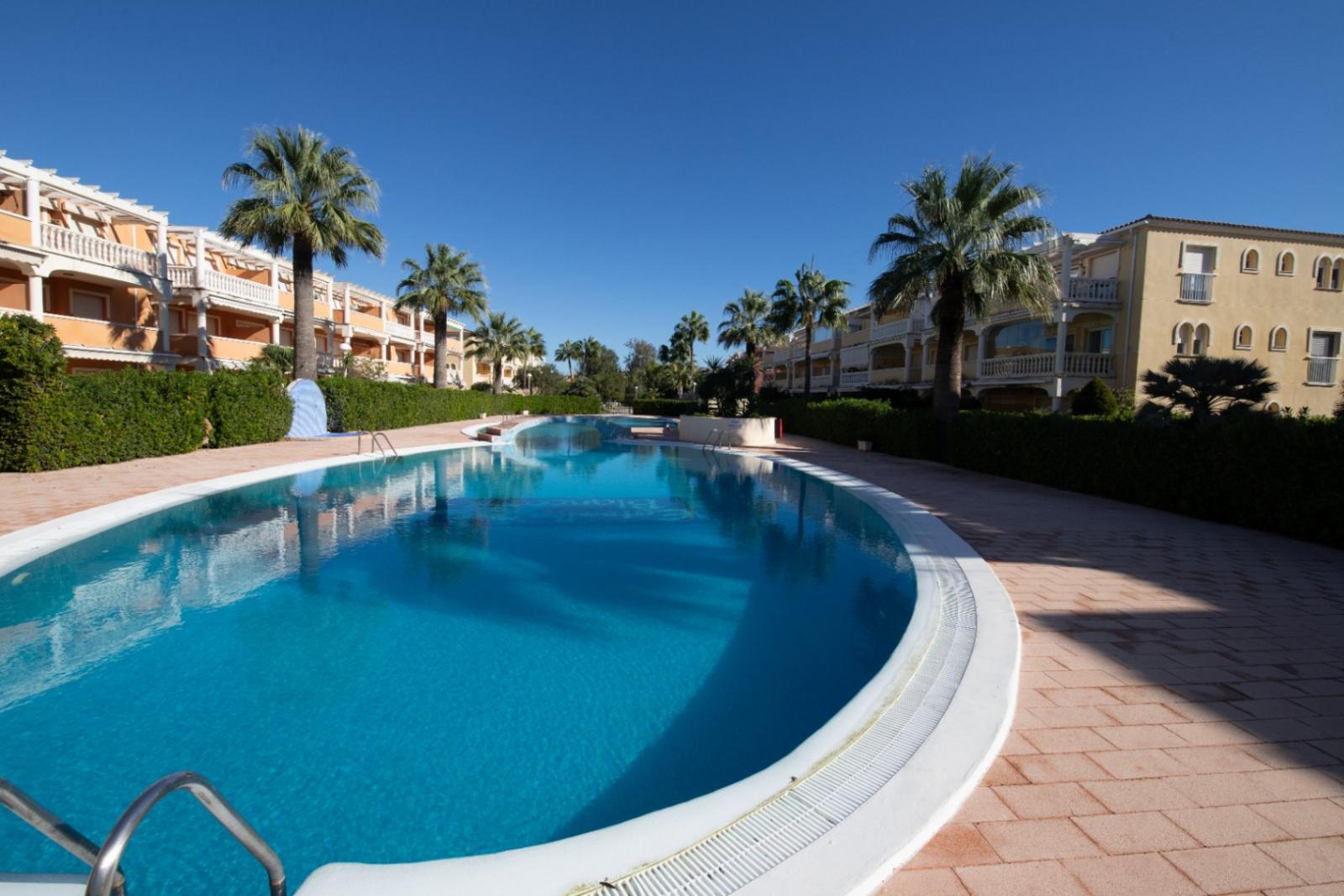 Photo number 3. Flat / Apartment for sale in Denia. Ref.: XMI-365460