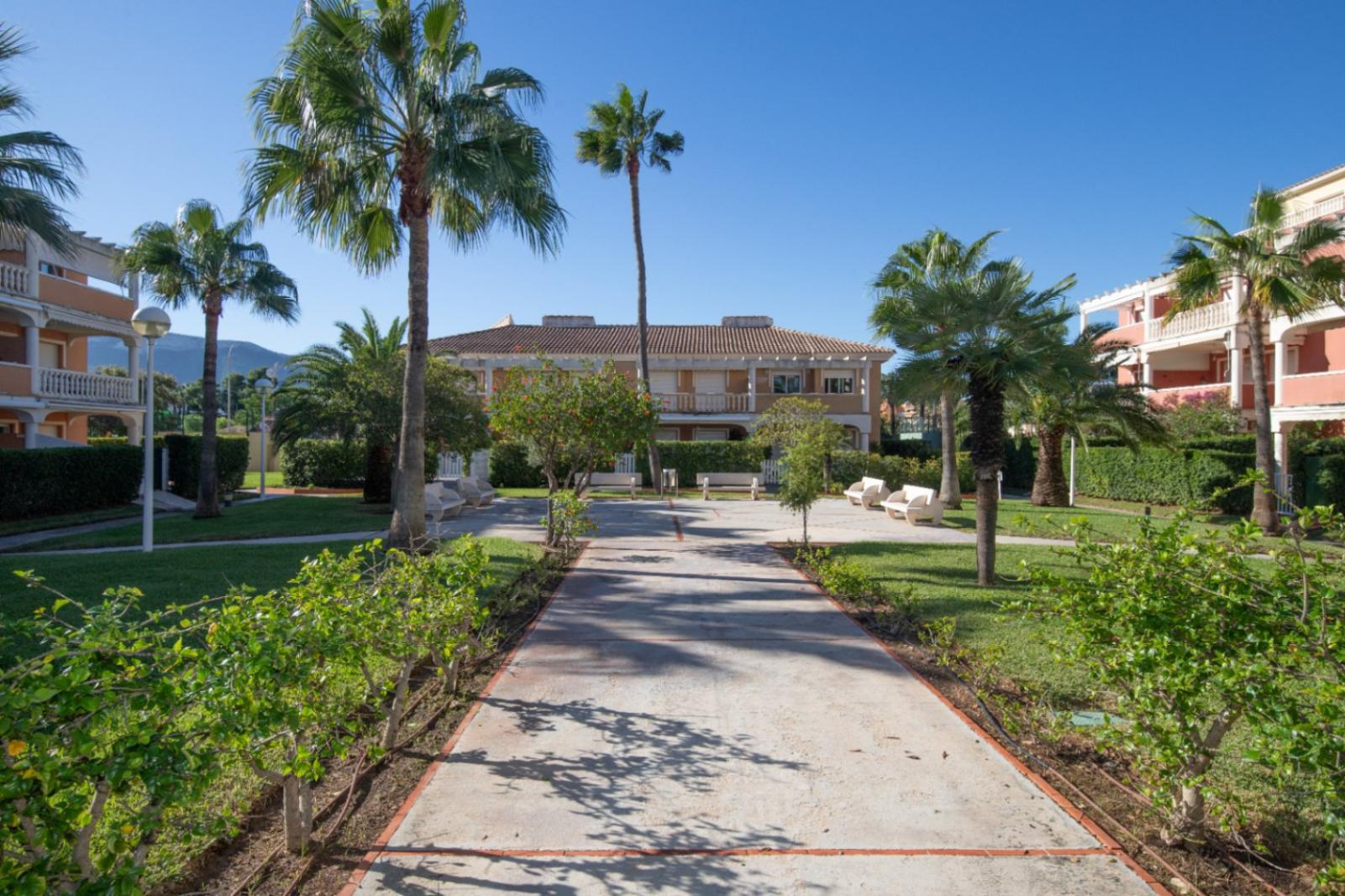 Photo number 4. Flat / Apartment for sale in Denia. Ref.: XMI-365460