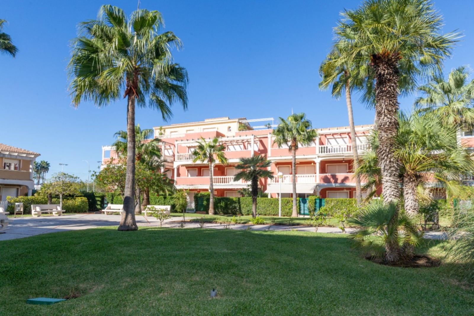 Photo number 7. Flat / Apartment for sale in Denia. Ref.: XMI-365460