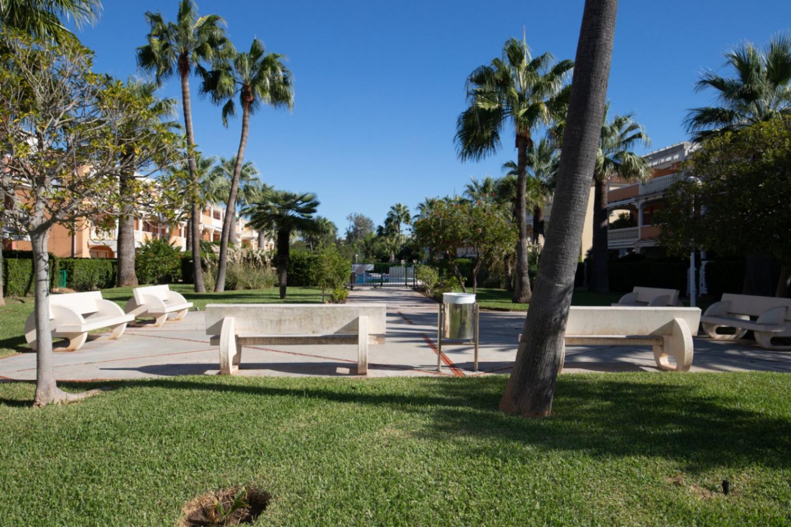 Photo number 9. Flat / Apartment for sale in Denia. Ref.: XMI-365460