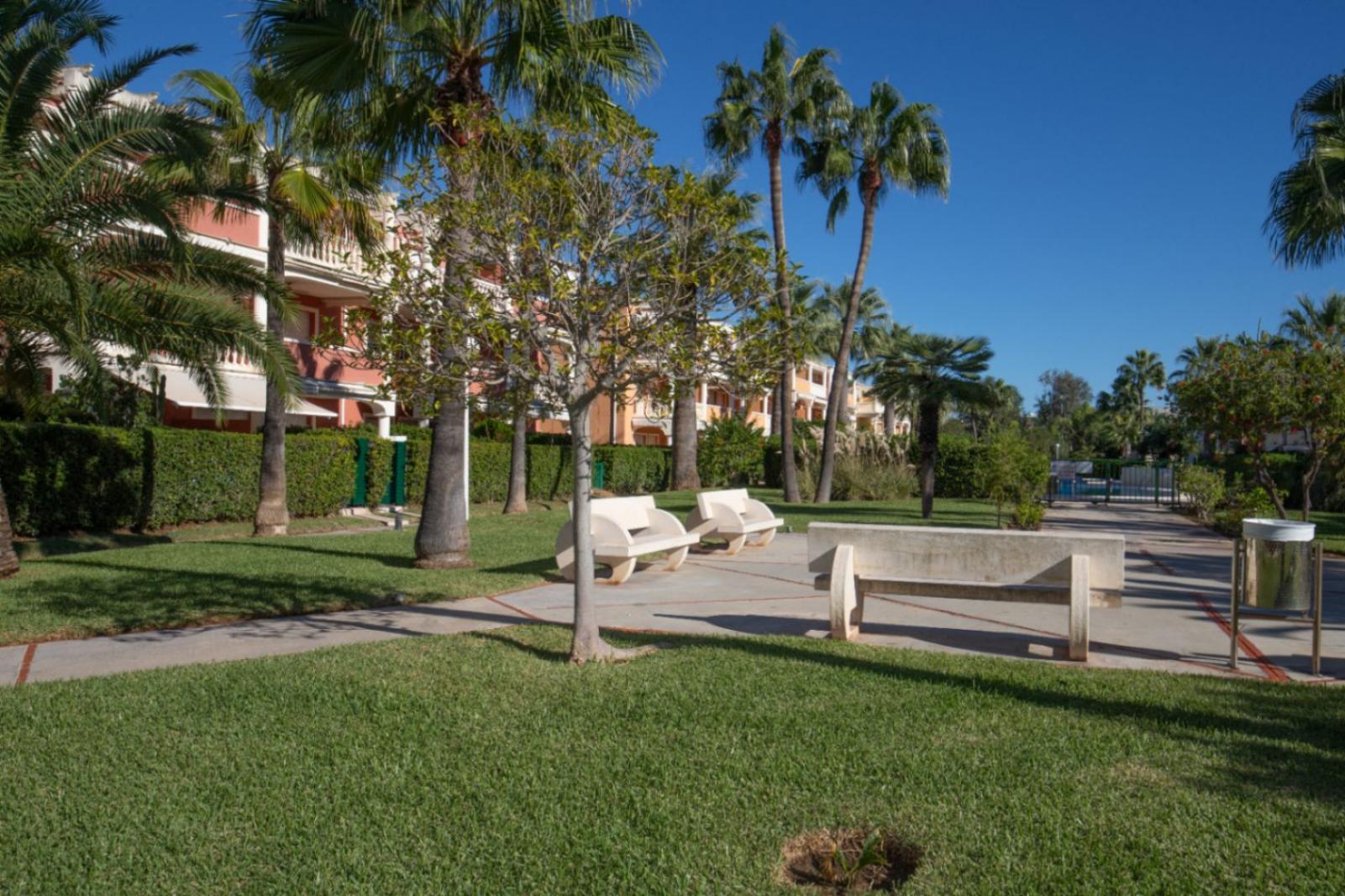 Photo number 10. Flat / Apartment for sale in Denia. Ref.: XMI-365460