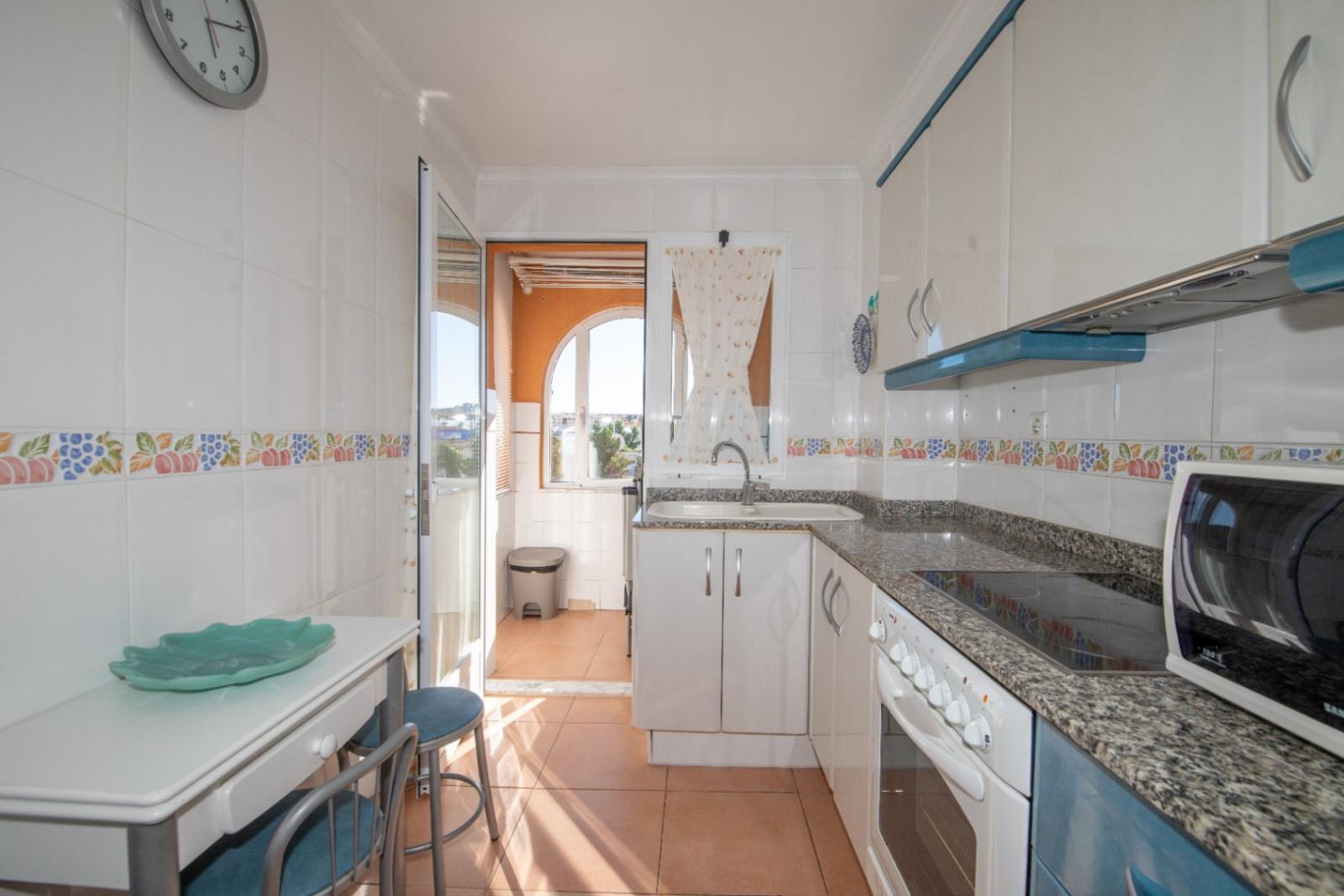 Photo number 12. Flat / Apartment for sale in Denia. Ref.: XMI-365460