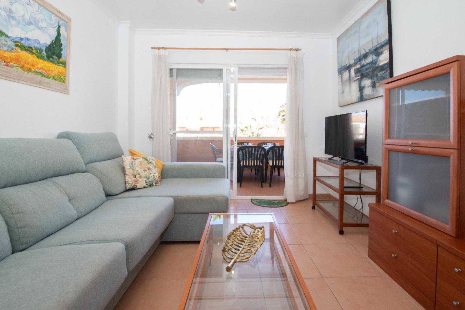Photo number 20. Flat / Apartment for sale in Denia. Ref.: XMI-365460