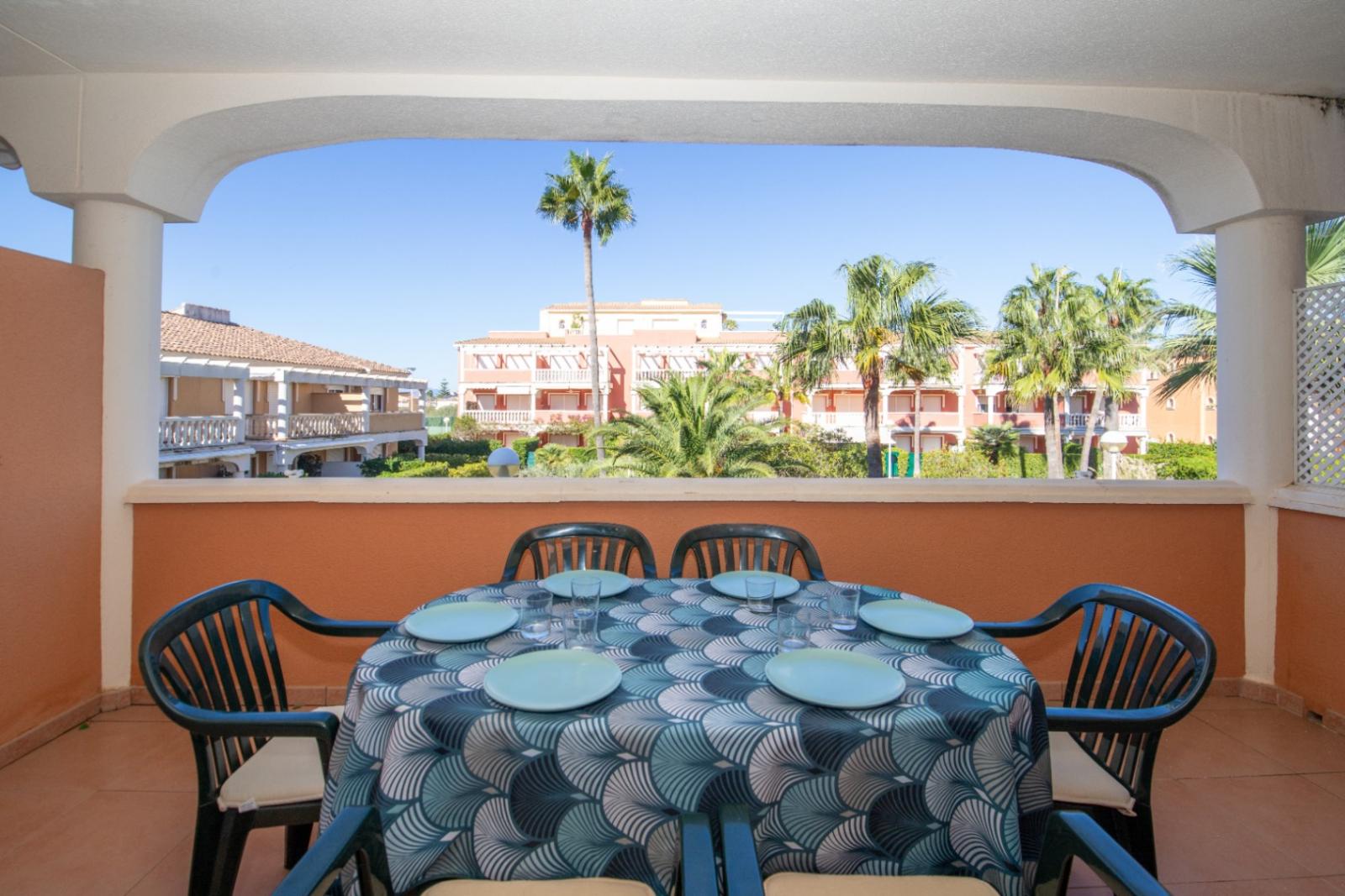 Photo number 24. Flat / Apartment for sale in Denia. Ref.: XMI-365460