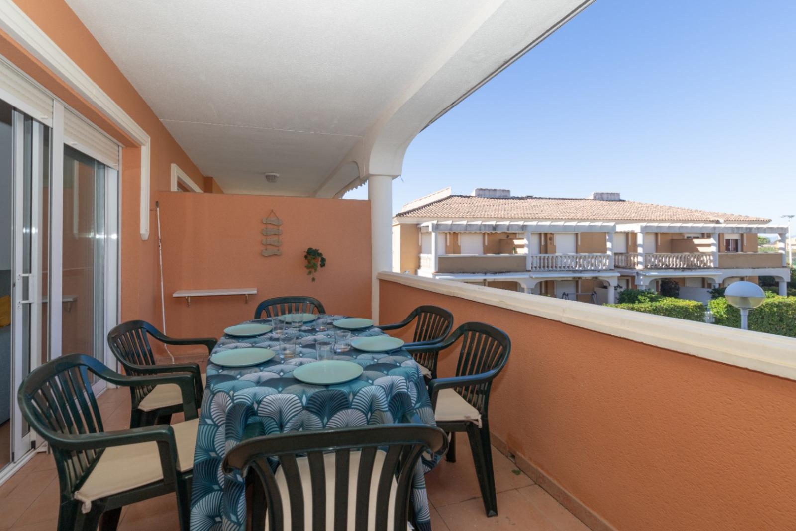 Photo number 25. Flat / Apartment for sale in Denia. Ref.: XMI-365460