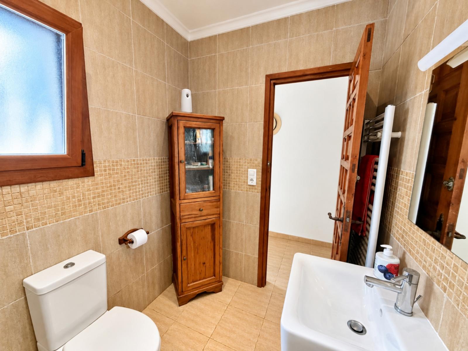 Photo number 12. Property for sale in Jalón / Xaló. Ref.: PRT-365760