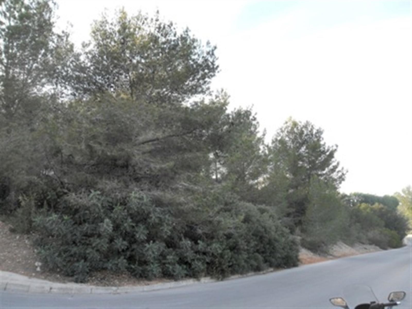 Photo number 1. Land / Ground for sale in Denia. Ref.: SLH-5-18-5735