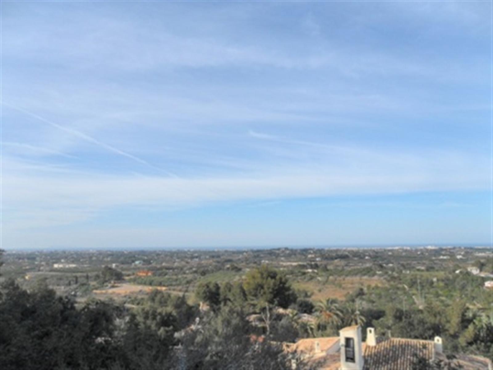 Photo number 2. Land / Ground for sale in Denia. Ref.: SLH-5-18-5735