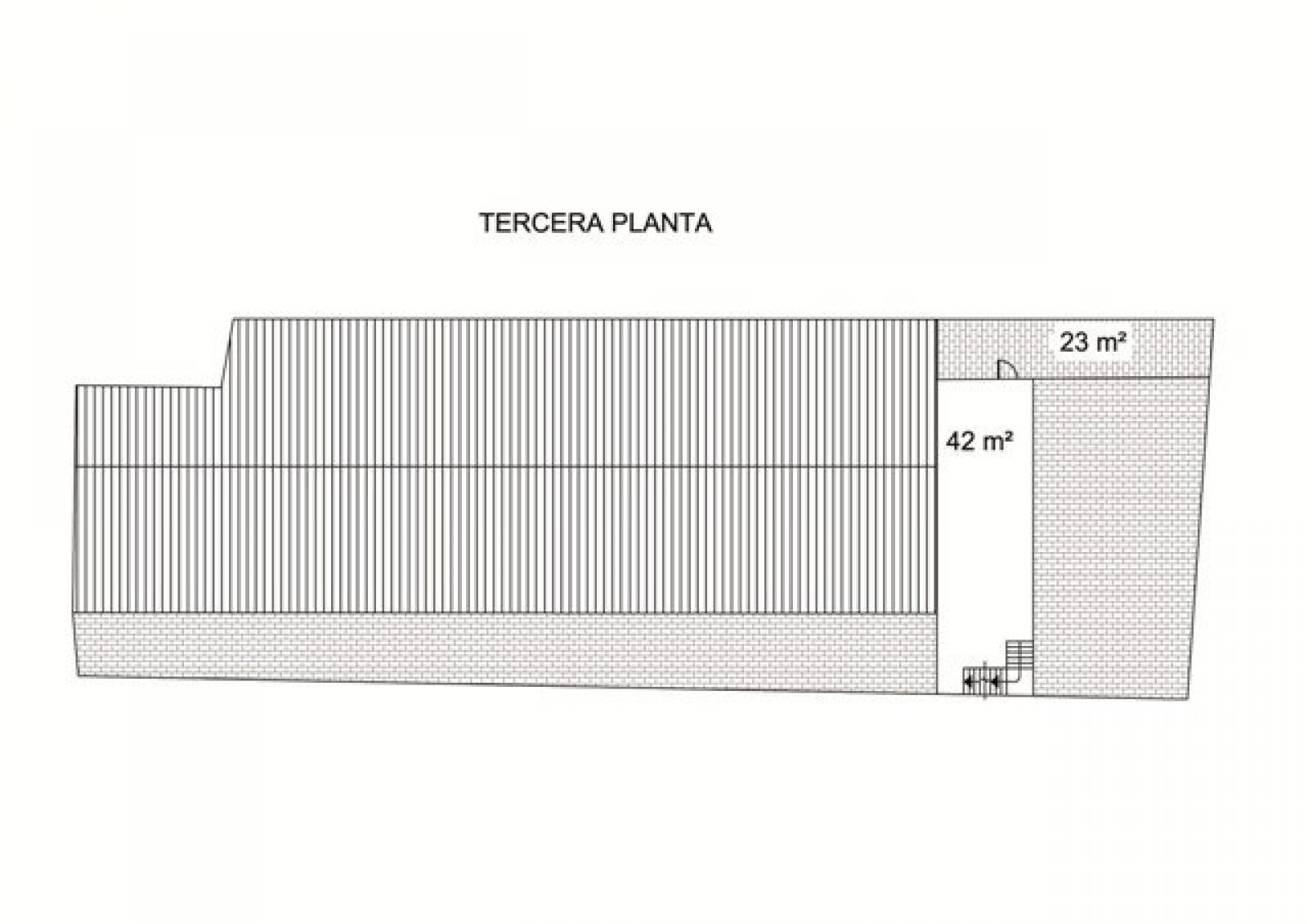 Photo number 7. Business premises / Industrial outlet for sale in Pedreguer. Ref.: SLH-5-18-8189