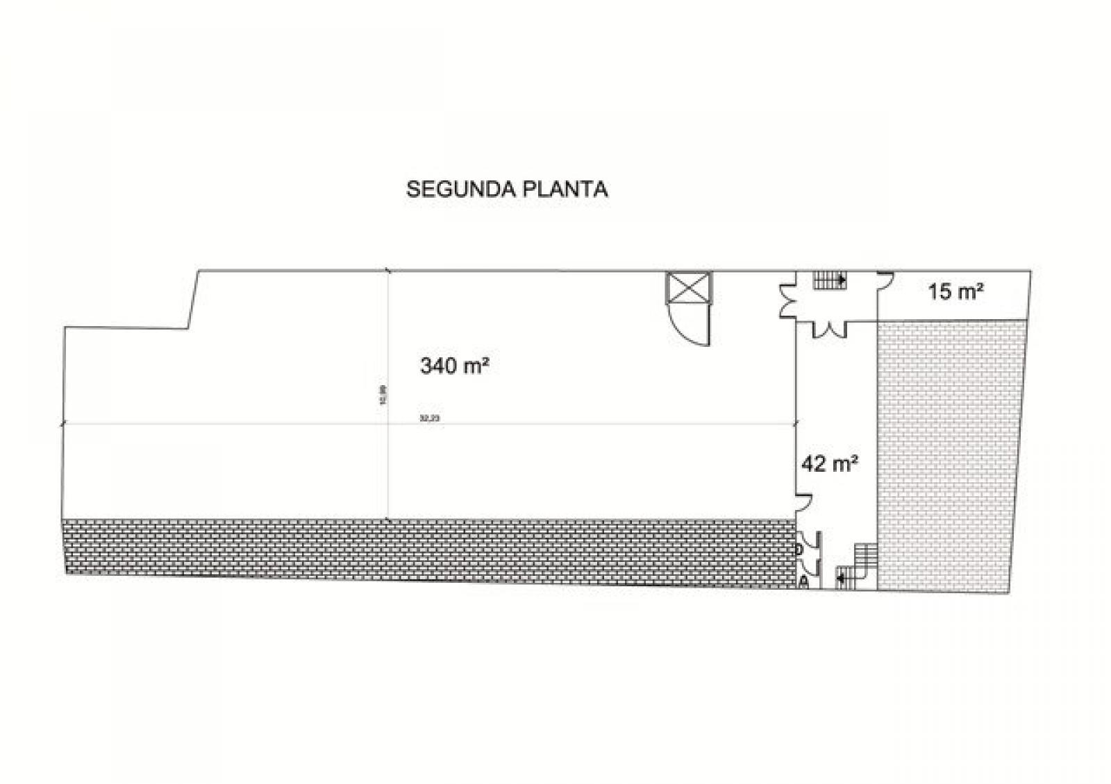 Photo number 6. Business premises / Industrial outlet for sale in Pedreguer. Ref.: SLH-5-18-8189