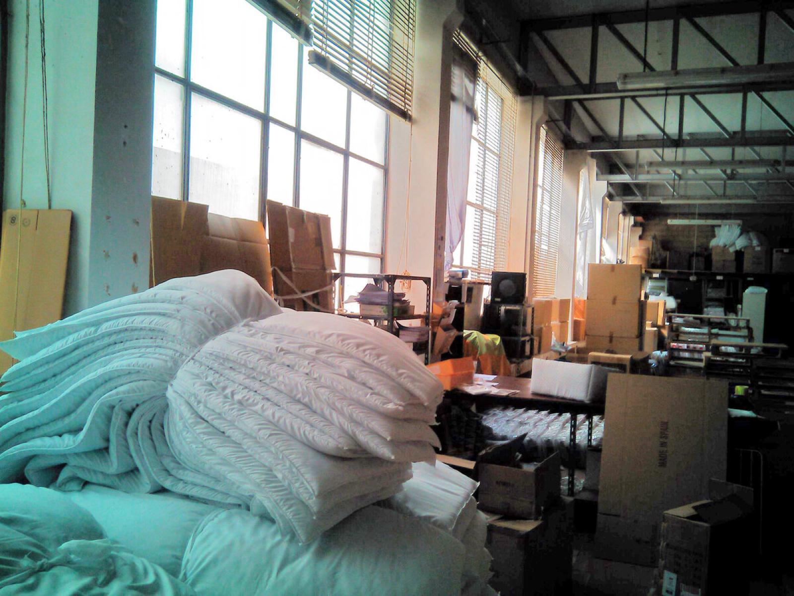 Photo number 1. Business premises / Industrial outlet for sale in Pedreguer. Ref.: SLH-5-18-8189