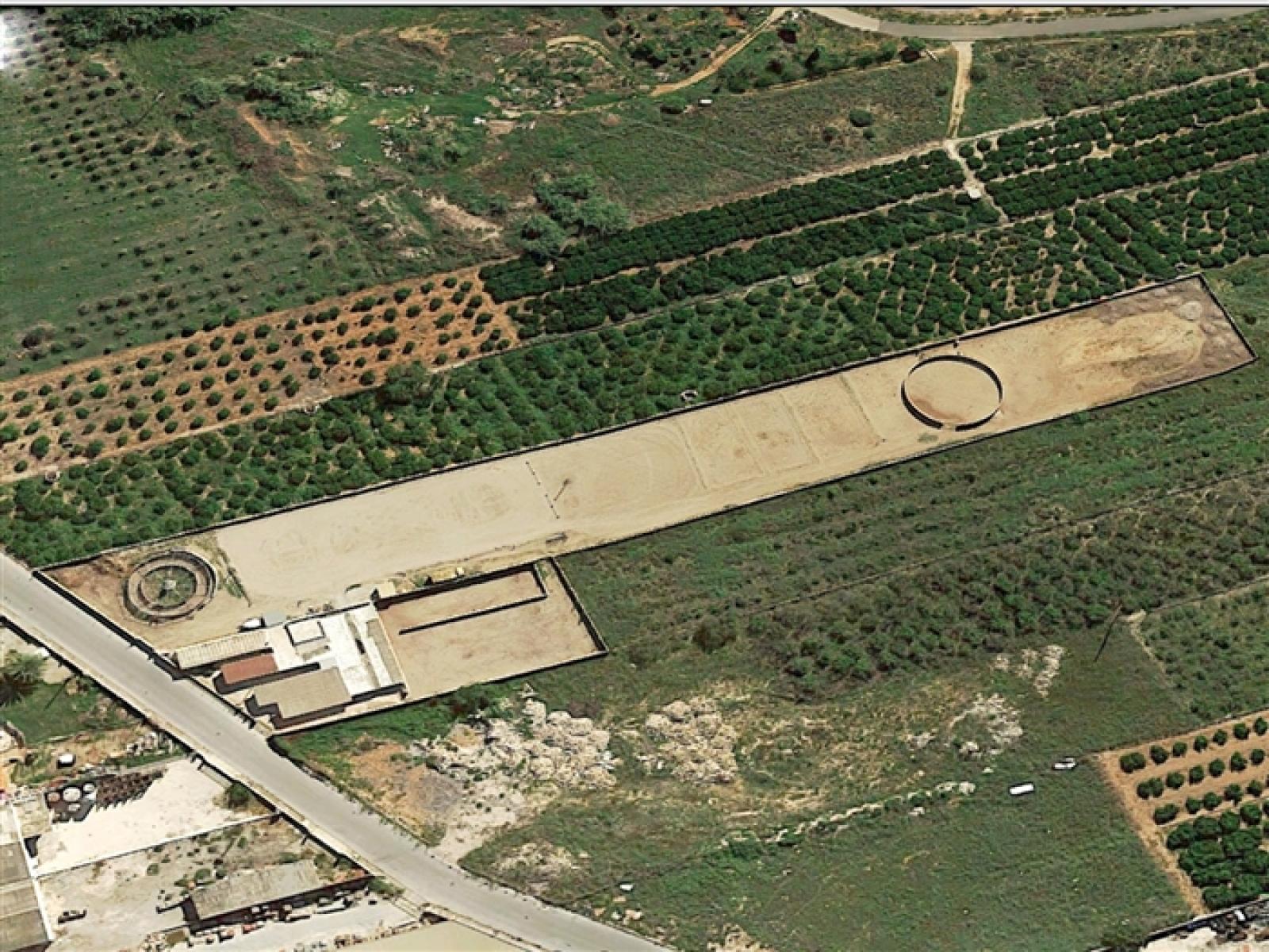 Photo number 1. Land / Ground for sale in El Vergel / Verger. Ref.: SLH-5-18-8255