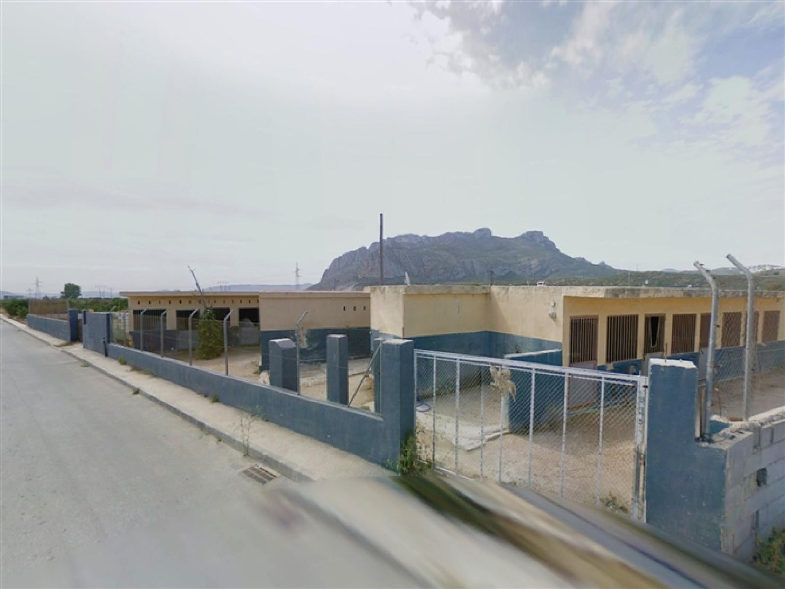 Photo number 4. Land / Ground for sale in El Vergel / Verger. Ref.: SLH-5-18-8255