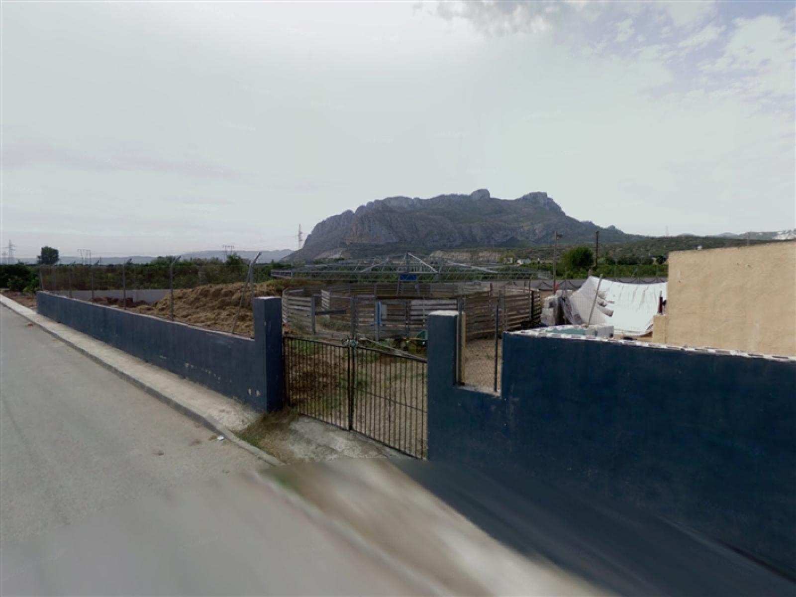 Photo number 2. Land / Ground for sale in El Vergel / Verger. Ref.: SLH-5-18-8255