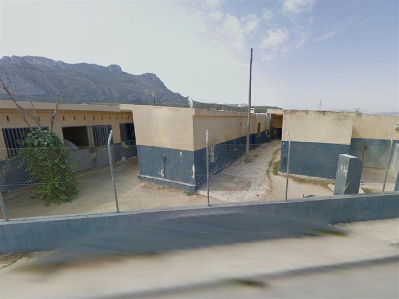 Photo number 3. Land / Ground for sale in El Vergel / Verger. Ref.: SLH-5-18-8255