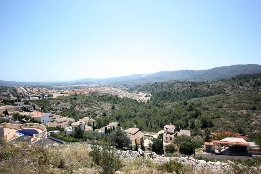 Photo number 2. Land / Ground for sale in Pedreguer. Ref.: PRT-20941
