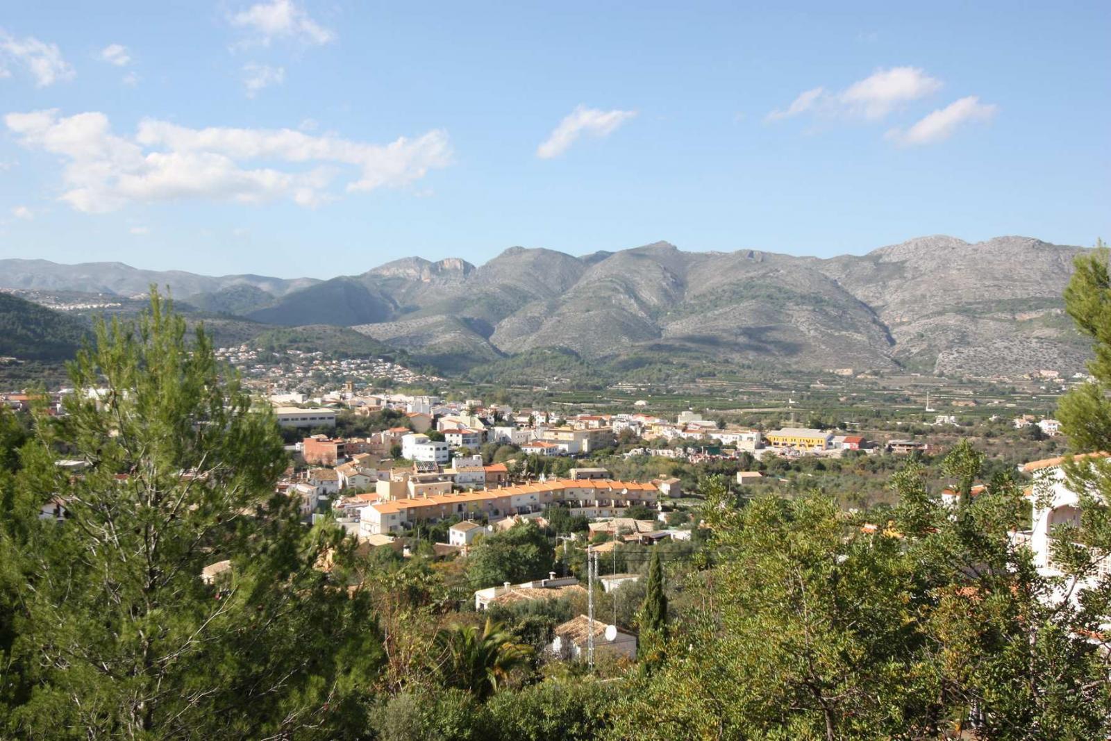Photo number 3. Land / Ground for sale in Orba. Ref.: PRT-22901