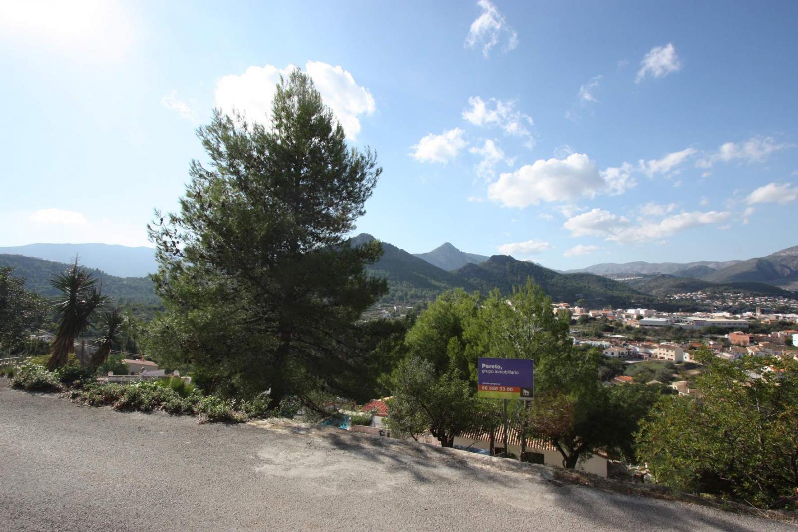 Photo number 1. Land / Ground for sale in Orba. Ref.: PRT-22901