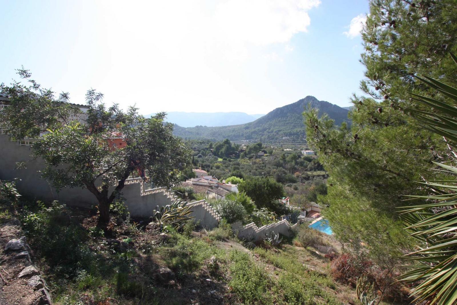 Photo number 2. Land / Ground for sale in Orba. Ref.: PRT-22901