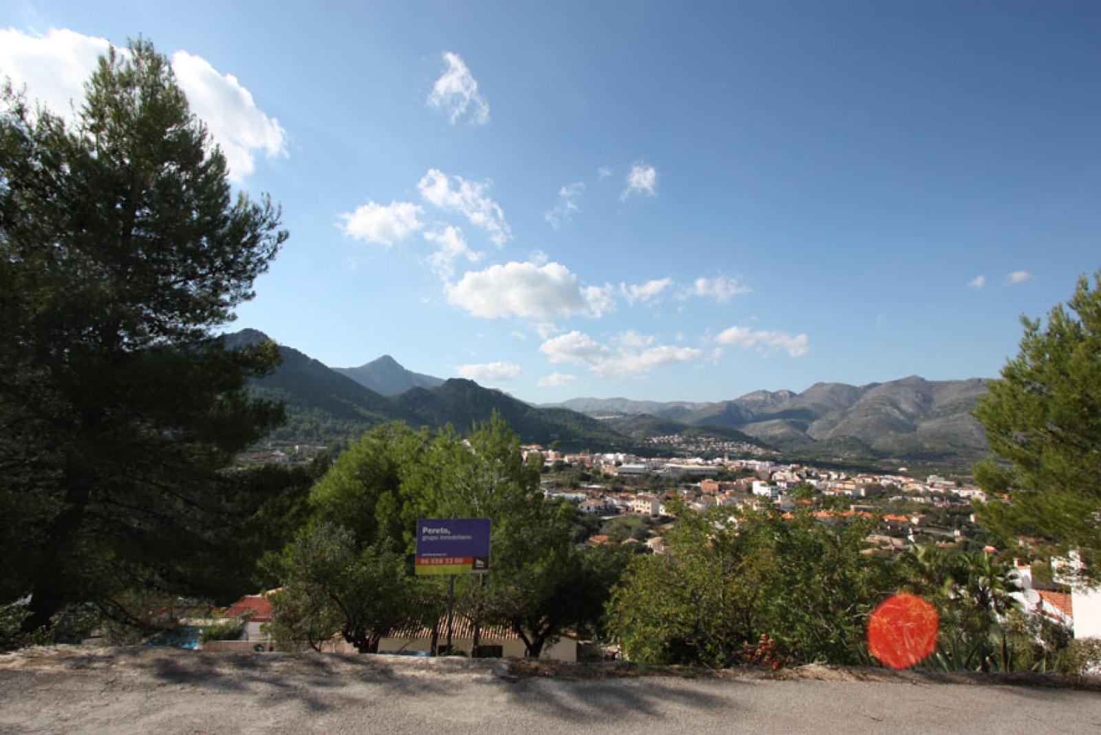 Photo number 6. Land / Ground for sale in Orba. Ref.: PRT-22901