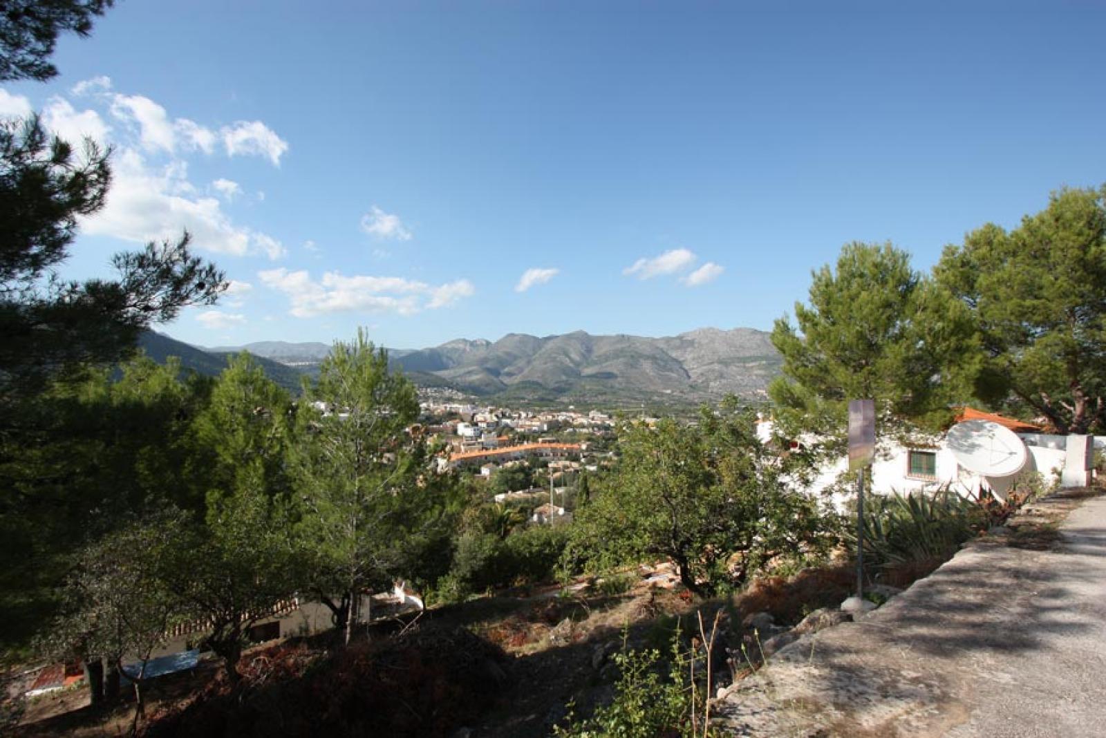 Photo number 7. Land / Ground for sale in Orba. Ref.: PRT-22901
