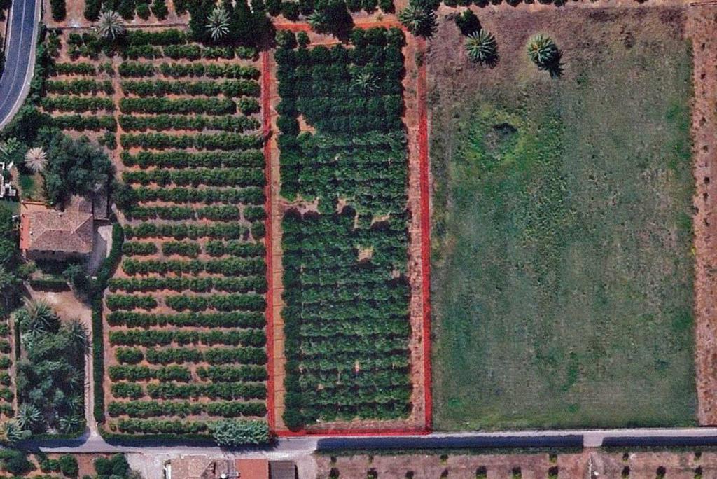 Photo number 1. Land / Ground for sale in Denia. Ref.: PRT-25640