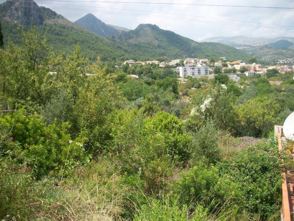Photo number 4. Land / Ground for sale in Orba. Ref.: PRT-25776
